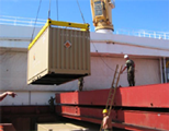 UK International Shipping