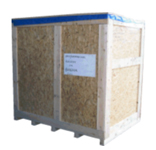 Removals Overseas