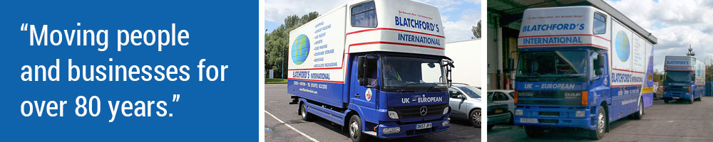 Commercial Removals Devon